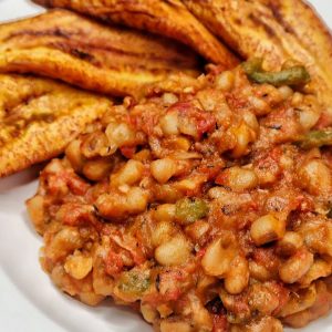 Beans Porridge (large)