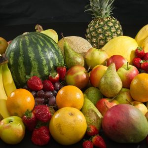 Fruit