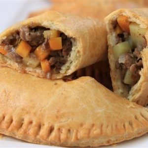 Meat Pie