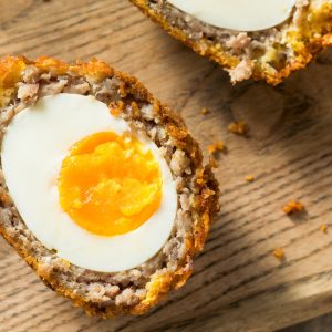 Scotch Eggs (a dozen)