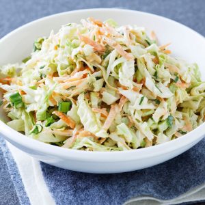 Cole slaw / Salad
